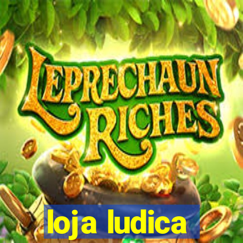 loja ludica